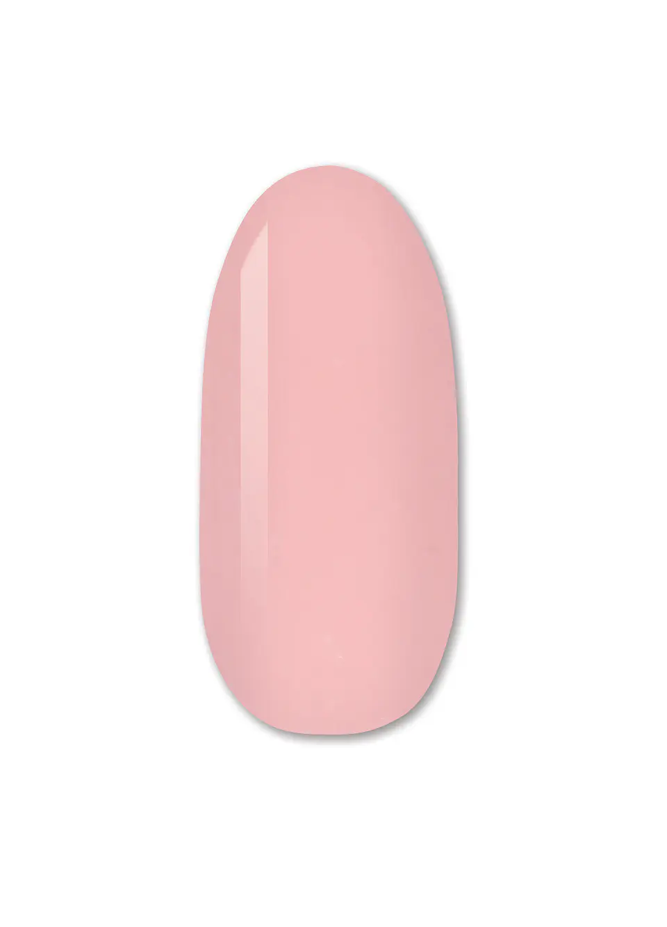 Pink Pearl Brush On Builder Gel 2