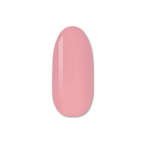 Cotton Candy Brush On Builder Gel 2