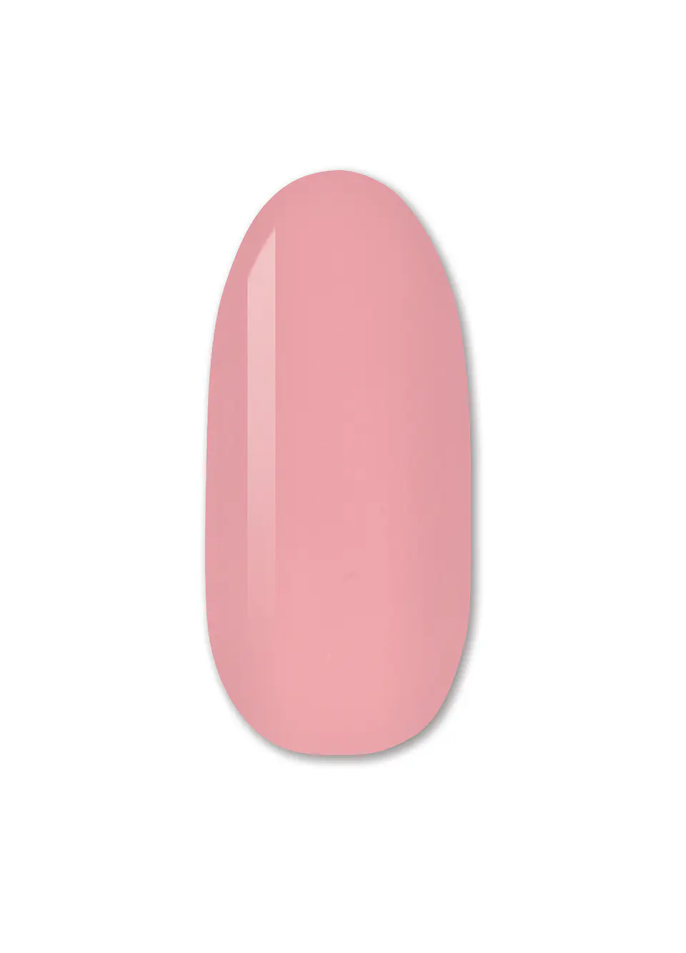Cotton Candy Brush On Builder Gel 2