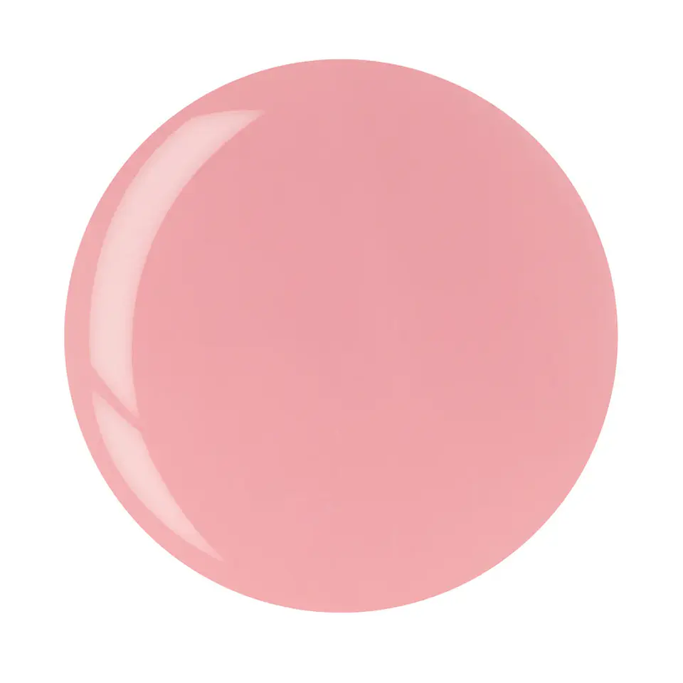 Cotton Candy Brush On Builder Gel 3