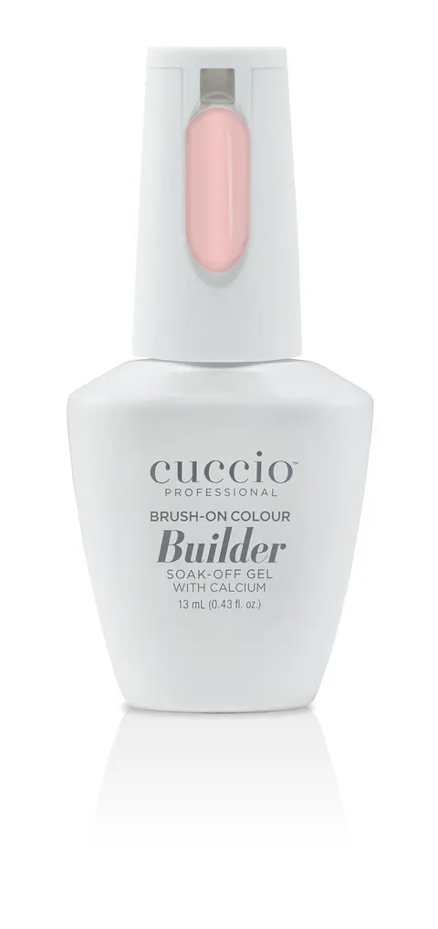 Lace Brush On Builder Gel