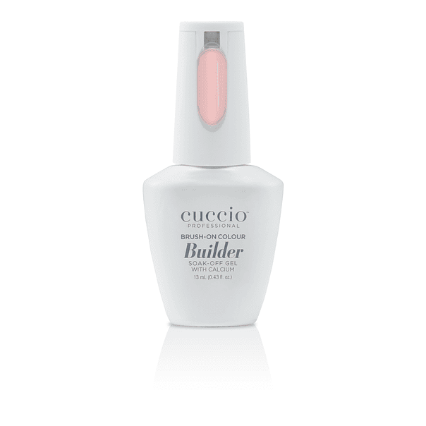 Lace Brush On Builder Gel 1