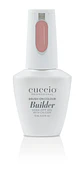 Coral Brush On Builder Gel - Miniatura 1