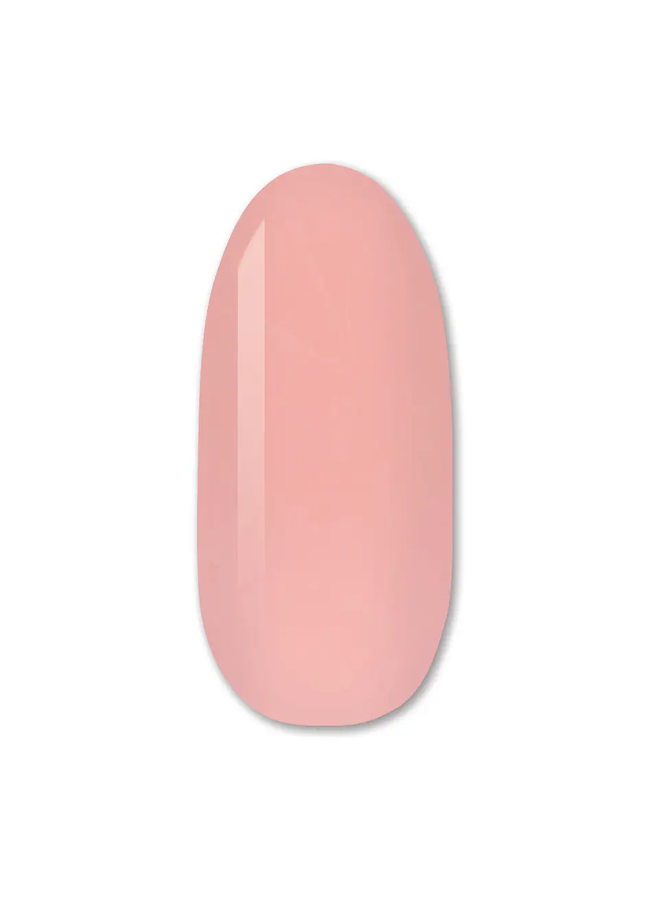 Classis Pink Brush On Builder Gel 2