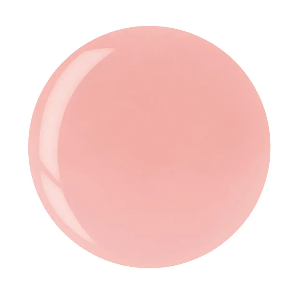Classis Pink Brush On Builder Gel 3