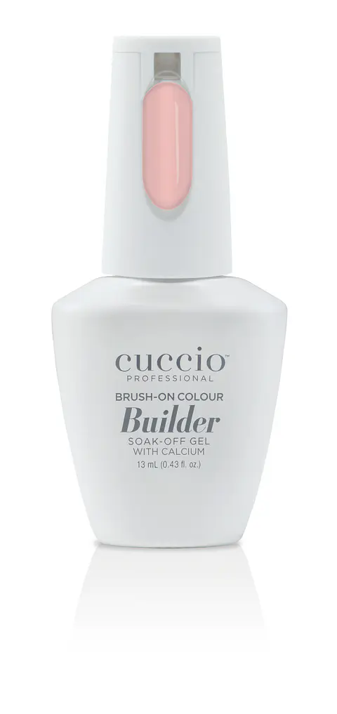 Classis Pink Brush On Builder Gel
