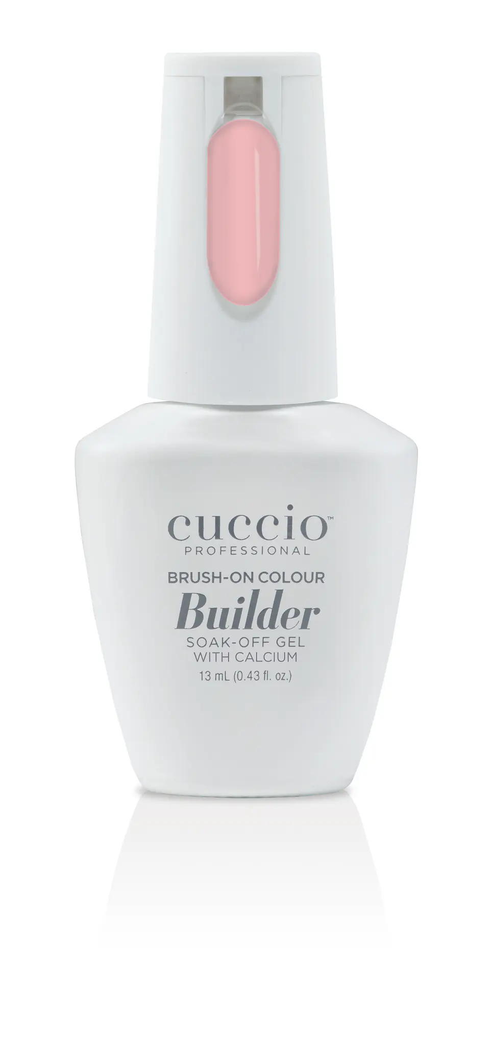 Bloom Brush On Builder Gel 1