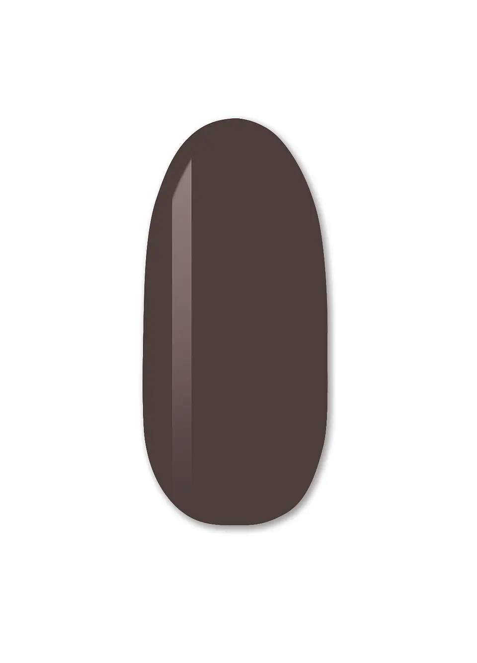 Brownie Brush On Builder Gel 2