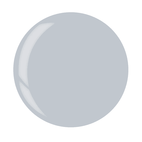 Cloudy Day Brush On Builder Gel 3