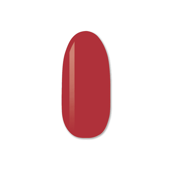 Scarlet Brush On Builder Gel 2