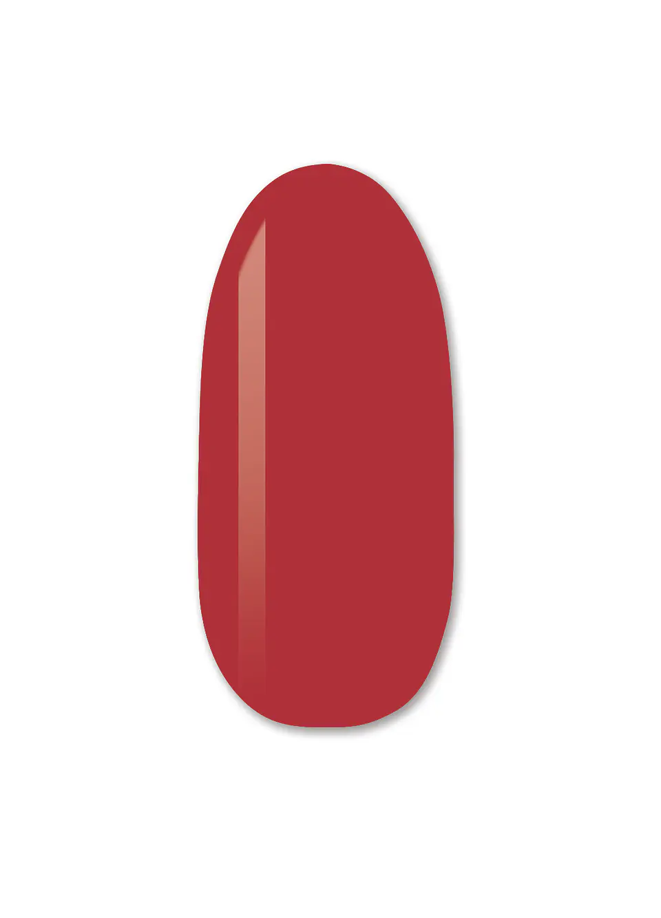 Scarlet Brush On Builder Gel 2