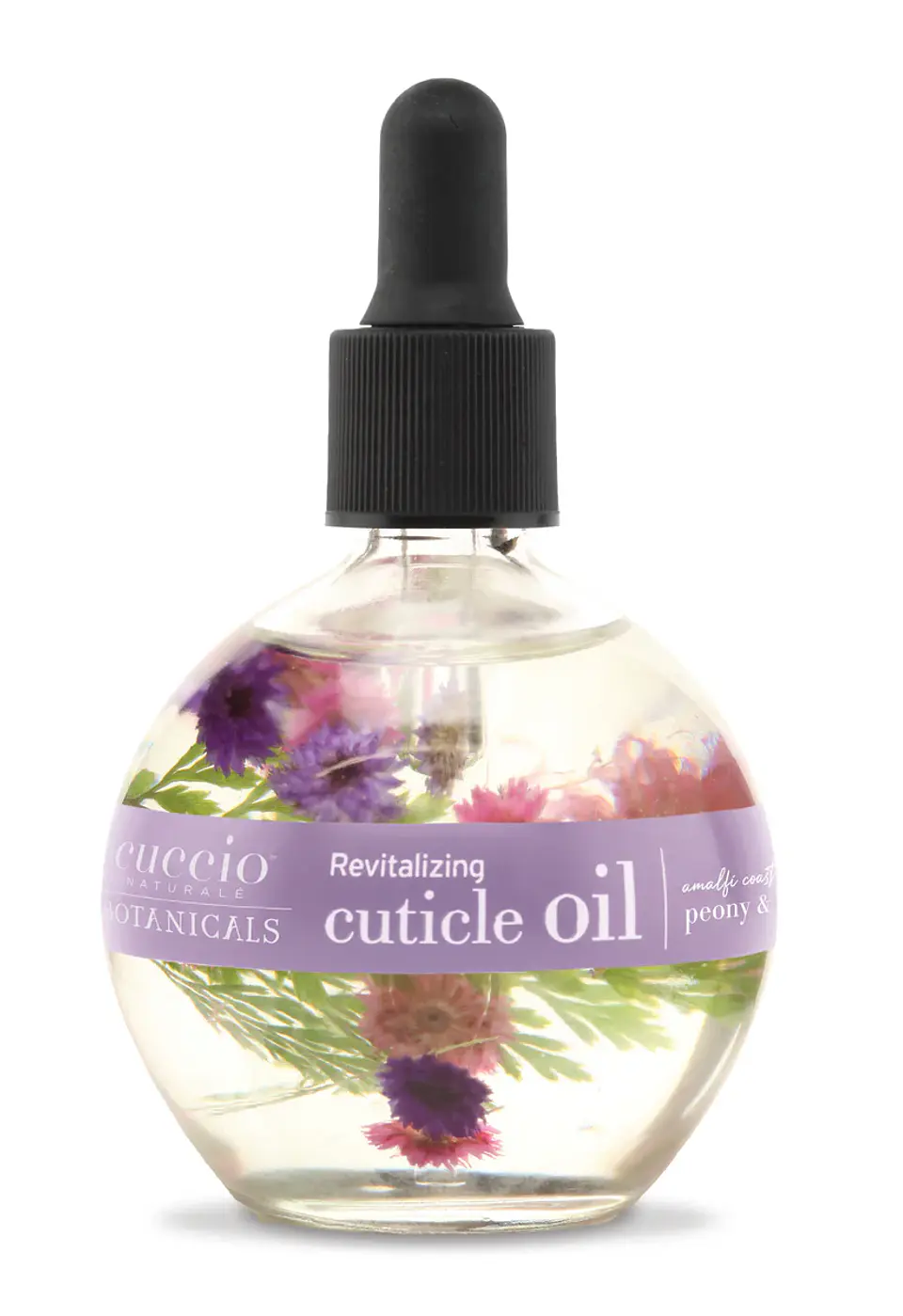Aceite de Cuticula Italian Garden Collection  2