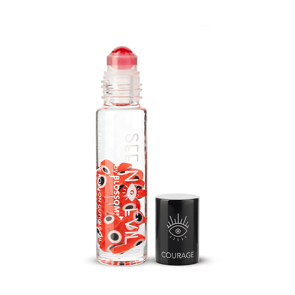 Aceite de Cutícula Roll On See No Evil Collection 3