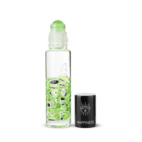 Aceite de Cutícula Roll On See No Evil Collection 4