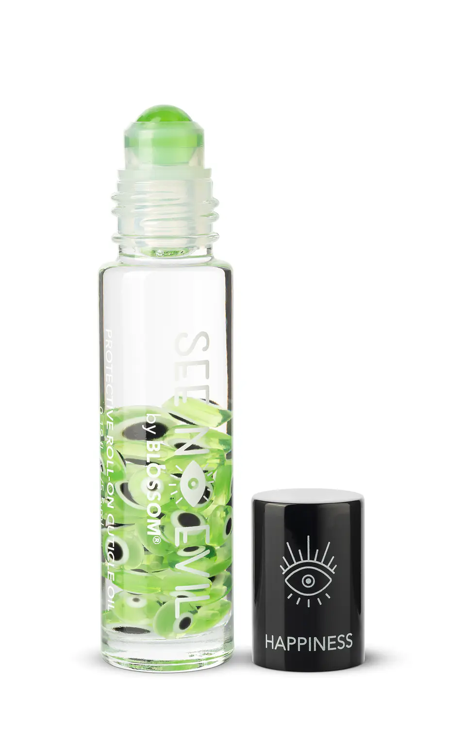 Aceite de Cutícula Roll On See No Evil Collection 4