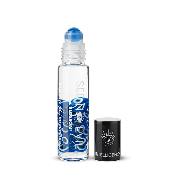 Aceite de Cutícula Roll On See No Evil Collection 5