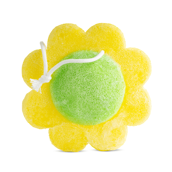 Glow Sponge Blossom 3