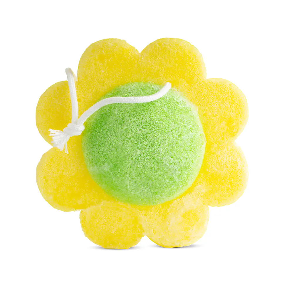 Glow Sponge Blossom 3