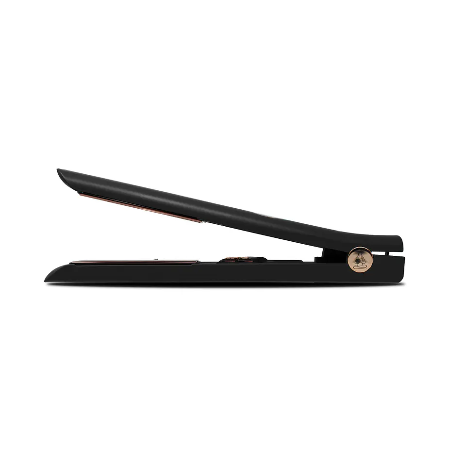 NEW: UltraSonic Infrared Flat Iron 2