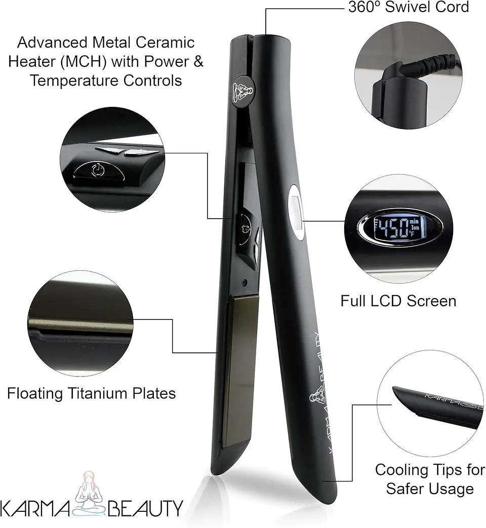 NEW: Titanium Zen  3