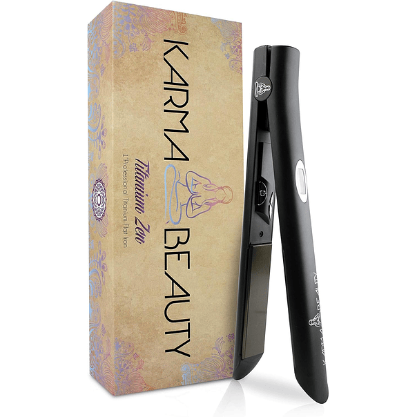 NEW: Titanium Zen  4