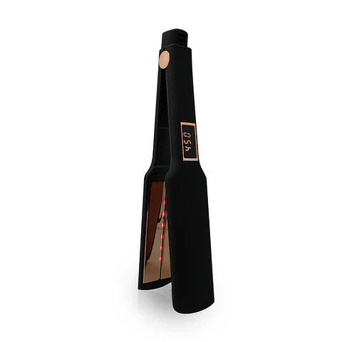 NEW: Spectrum 2" Infrared Flat Iron