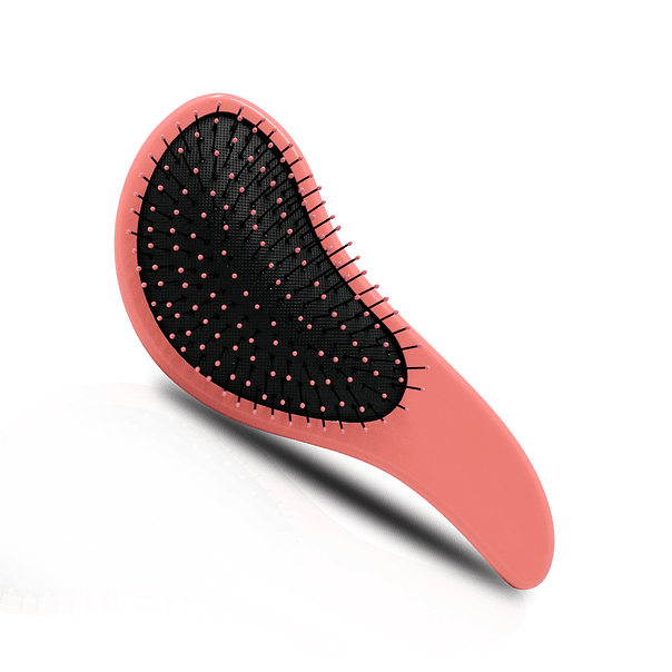 NEW: Wet Hair Detangle Brush 3