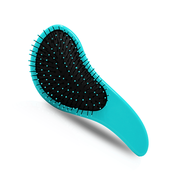 NEW: Wet Hair Detangle Brush 5