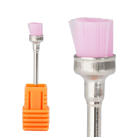 FRESA BRUSH