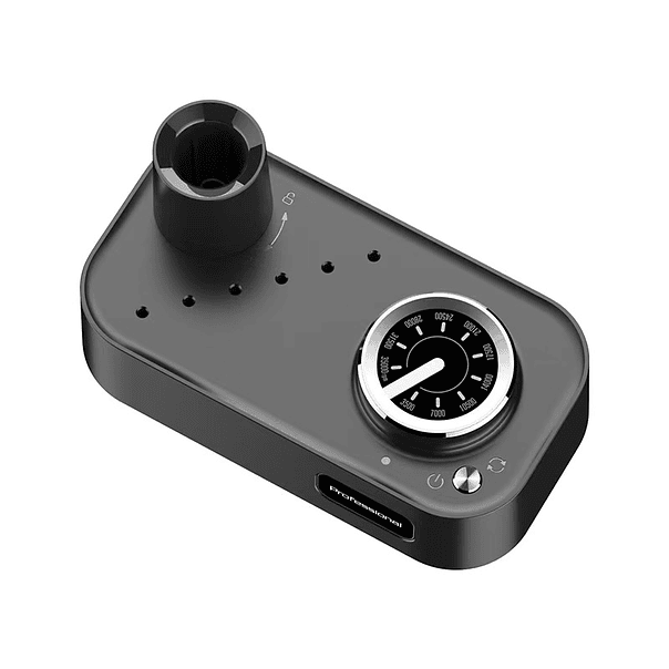 TORNO BASE 35.000 RMP 3