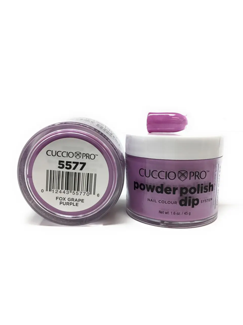 2623/5577 DIP Fox Grape Purple 2