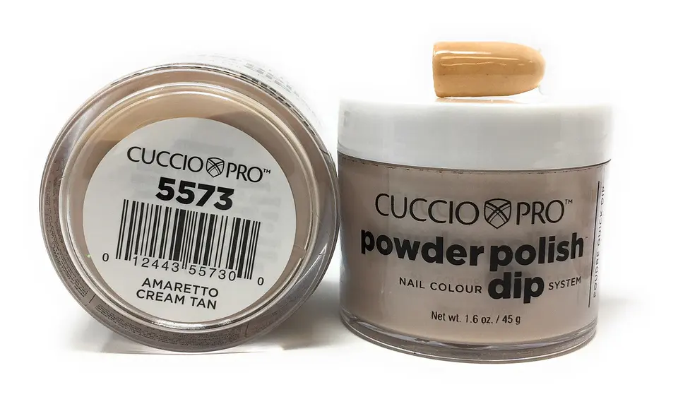 2583/5573 DIP Amaretto Cream Tan 2