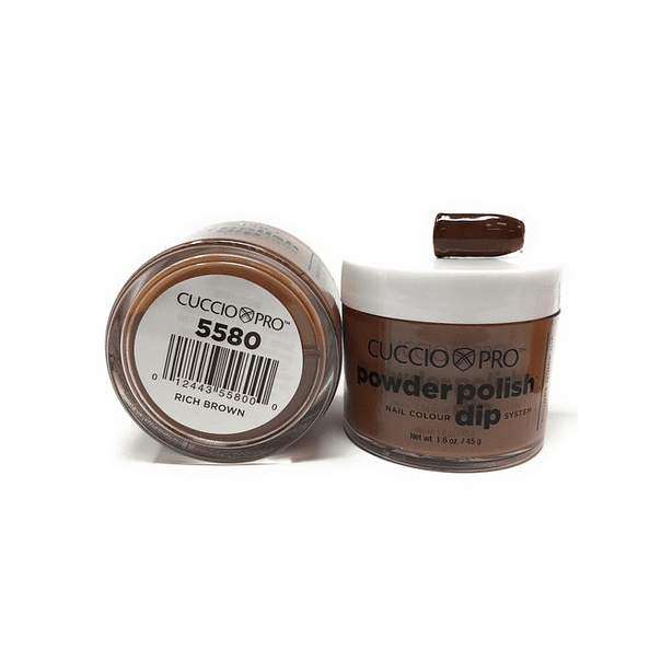 5580/2653 DIP Rich brown 2