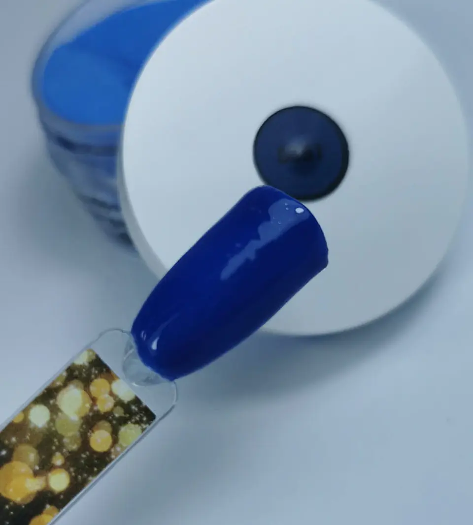 5551/2373 DIP Ink Blue 2