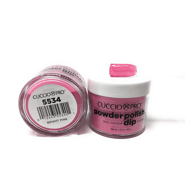 2593/5534 DIP Bright Pink 2