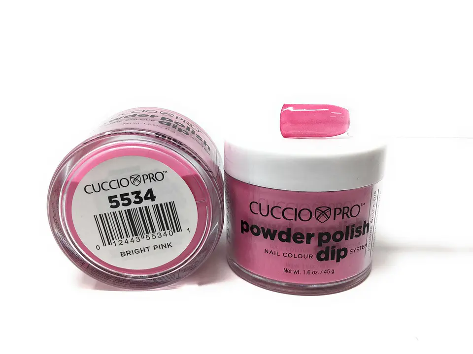 2593/5534 DIP Bright Pink 2