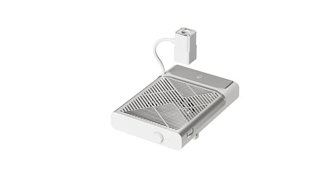 303PRO NAIL DUST COLLECTOR