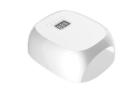 M&R 801 PRO LED/UV LAMP