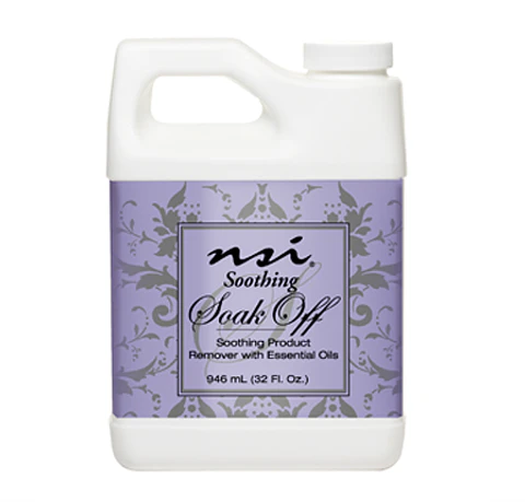 Soak Off Soothing 