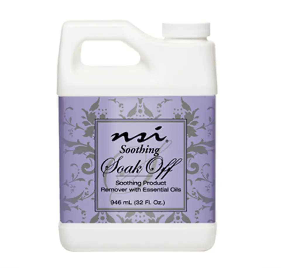 Soak Off Soothing  1