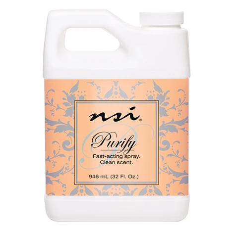 Purify Cleanser Sanitizador