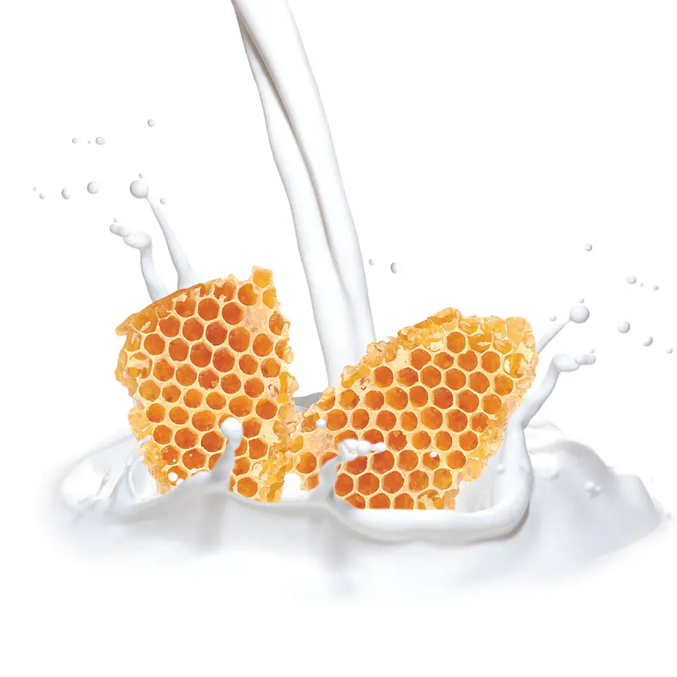 Milk & Honey Scentual Salt Soak 2