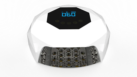 M&R 603PRO LED/UV LAMP