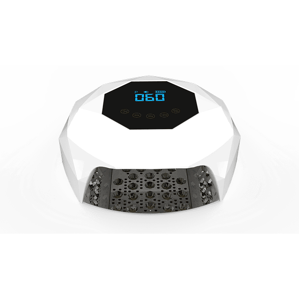 M&R 603PRO LED/UV LAMP 1