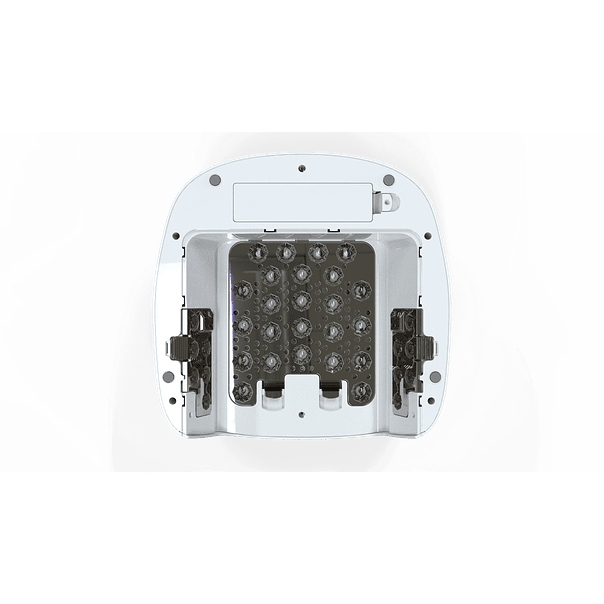 M&R 501 LED/UV LAMP 3