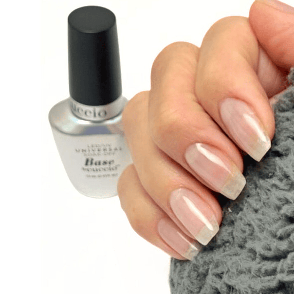 Universal Soak off Base 2