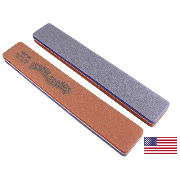 Sponge Jumbo 100/180  1