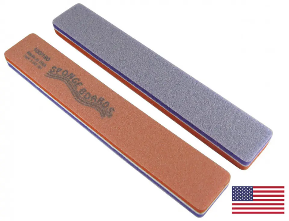 Sponge Jumbo 100/180  1