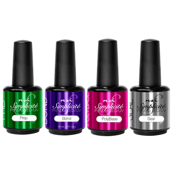 SIMPLICITÉ TRIAL KIT  2