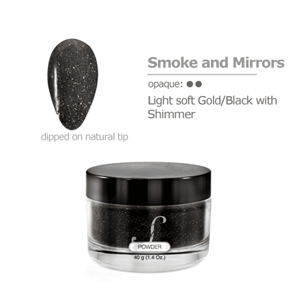 Acrílicos Simplicité 40 gr 16